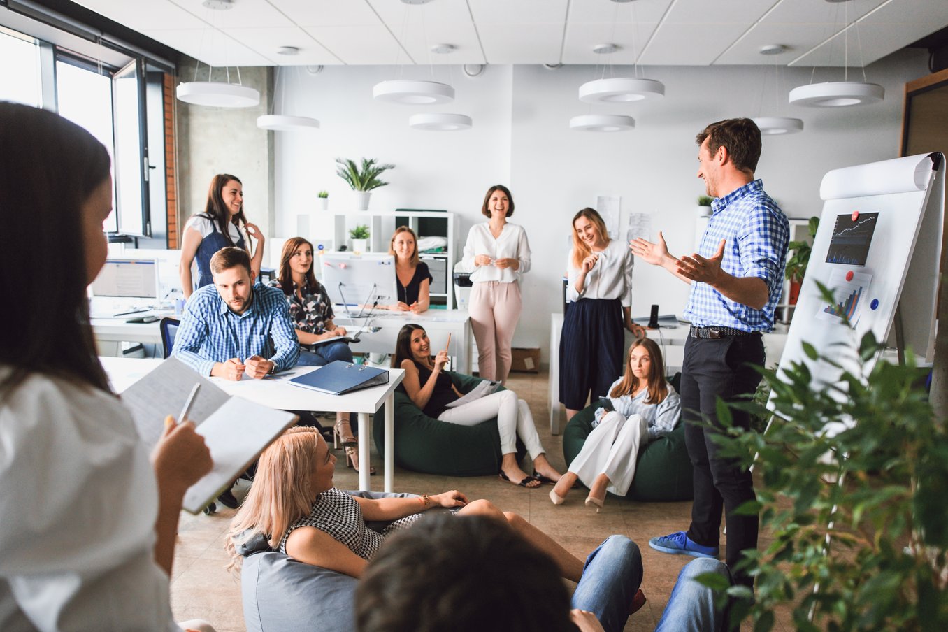 Empowering Your Team: Essential Techniques for Effective Team Management